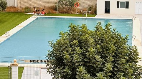 Foto 3 de Piso en venta en Centro, Sant Joan d'Alacant