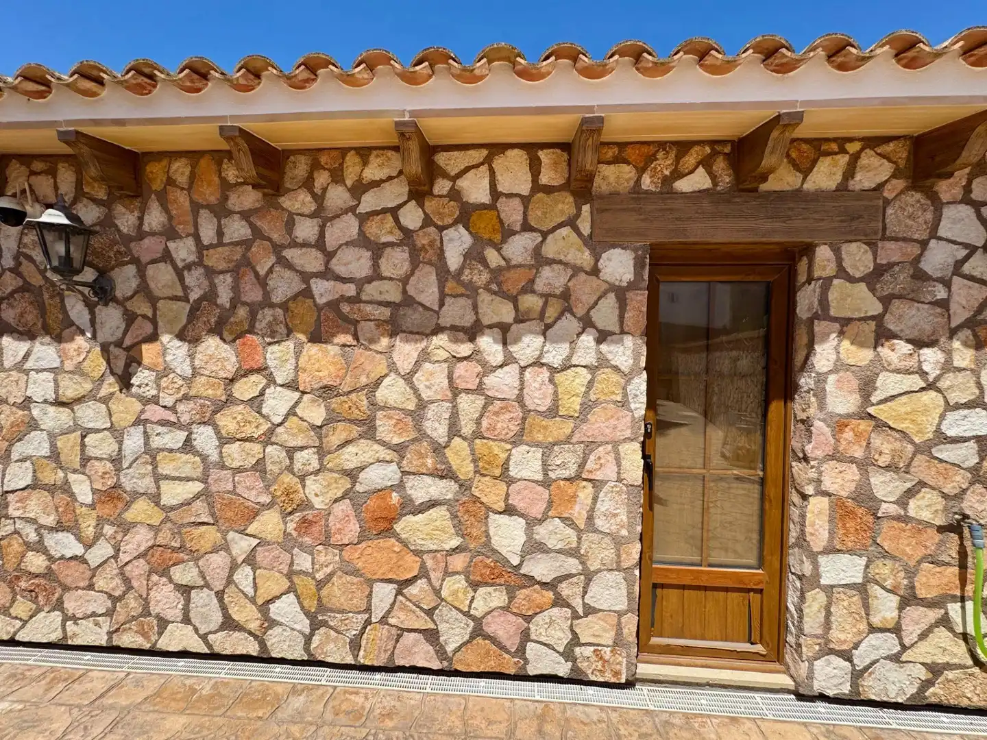 Exterior view of Houses for sale in Santanyí  with Air Conditioner, Heating and Private garden