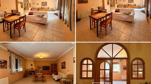 Foto 4 von Country house zum Verkauf in Polígono del Aeropuerto, Manises