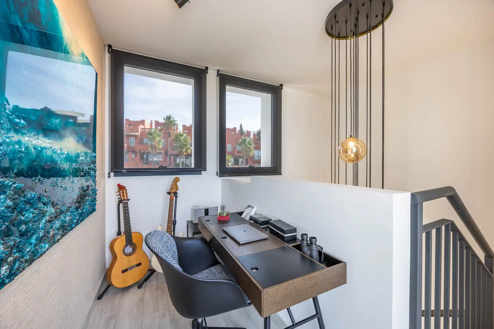 Terraced house with pool for sale in Chullera, imagen 44
