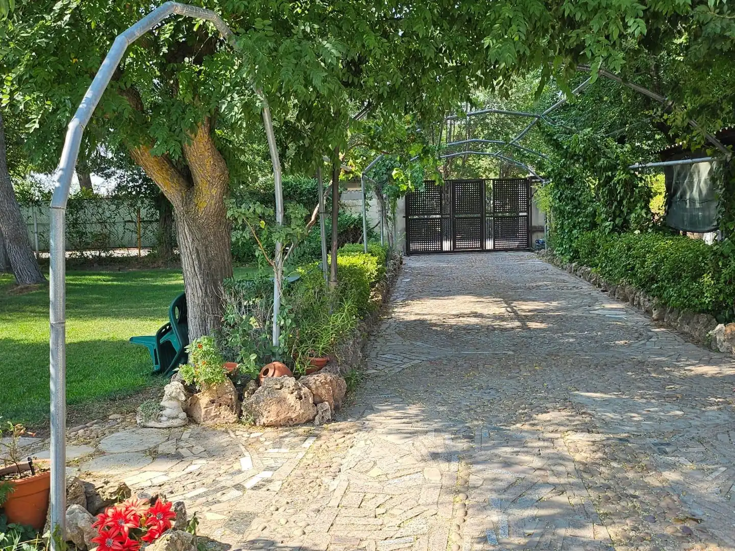 Chalet con piscina en venta en Pedanías - Extrarradio, imagen 6