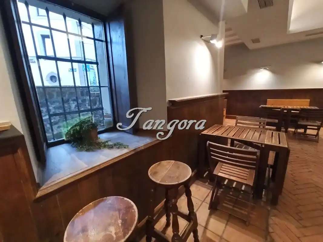 Local en venta en Avenida Basagoiti, Neguri