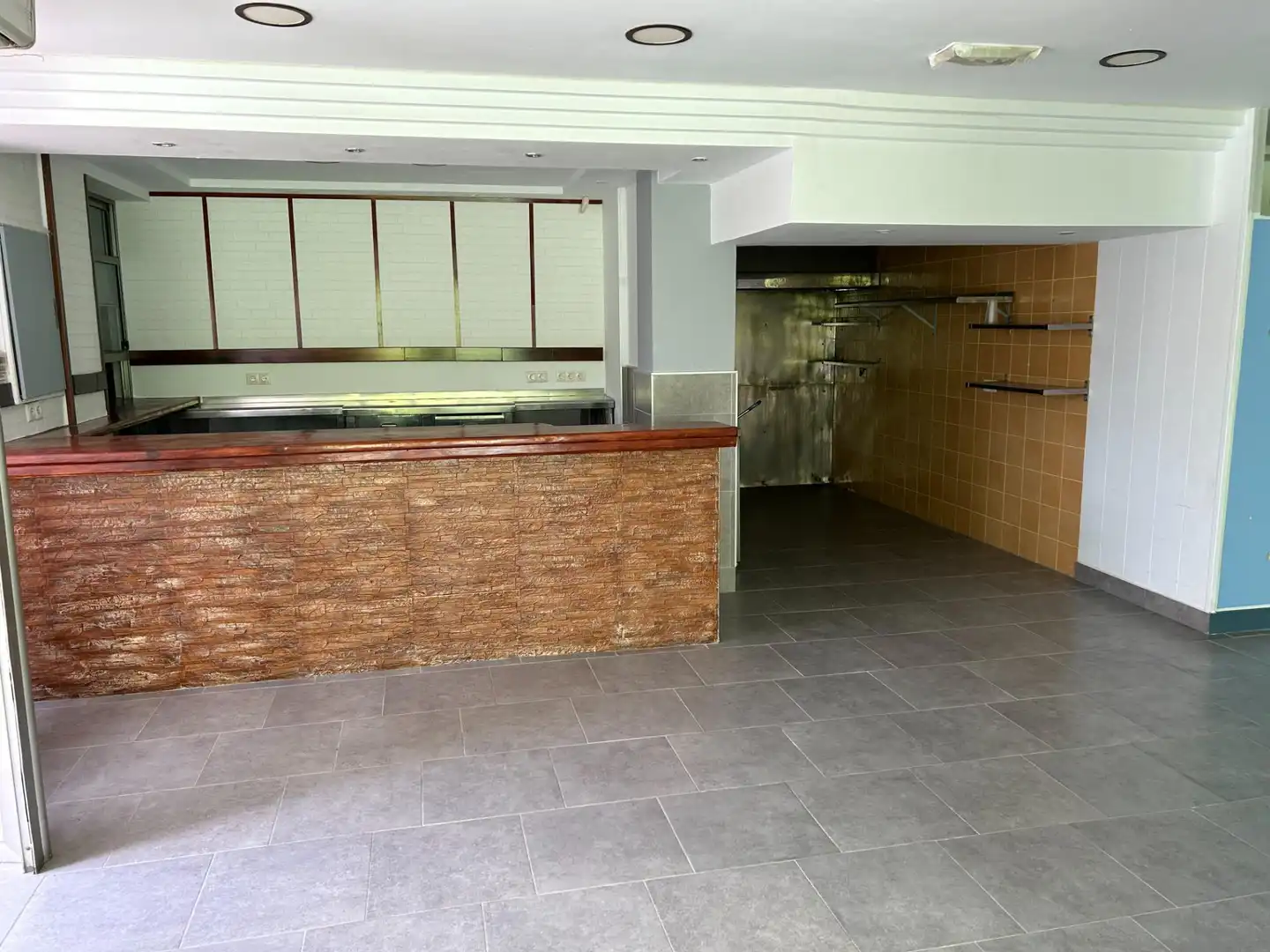 Local en venta en Avenida PORTUS ILICITANUS, 2, Centro