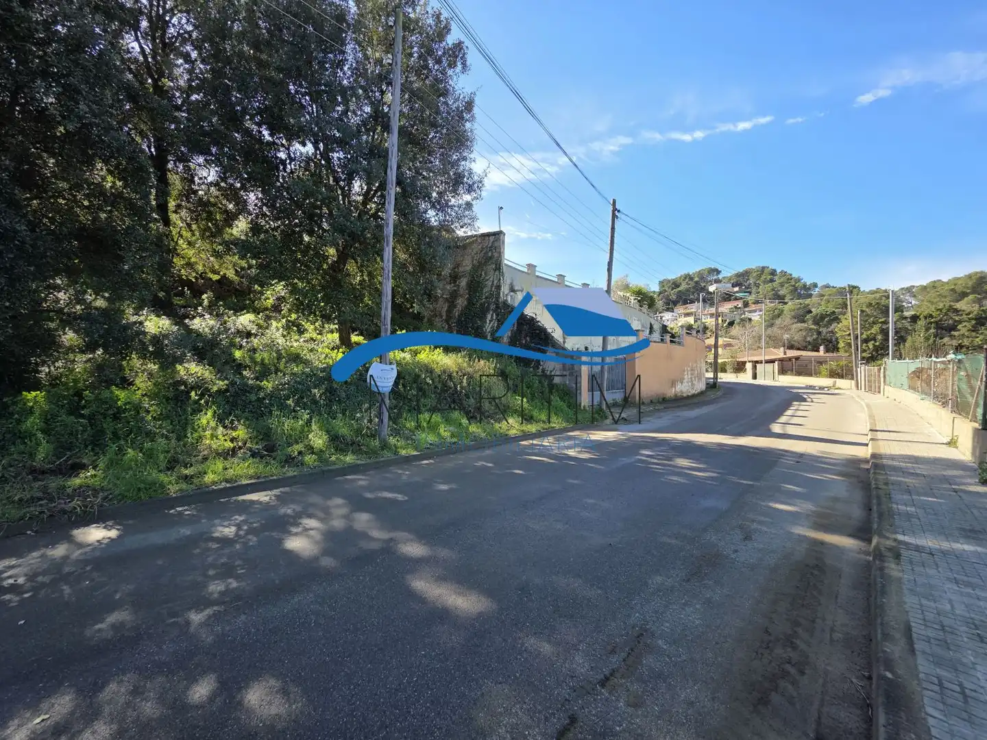 Lands and plots for sale in CLAVELL 1, imagen 5