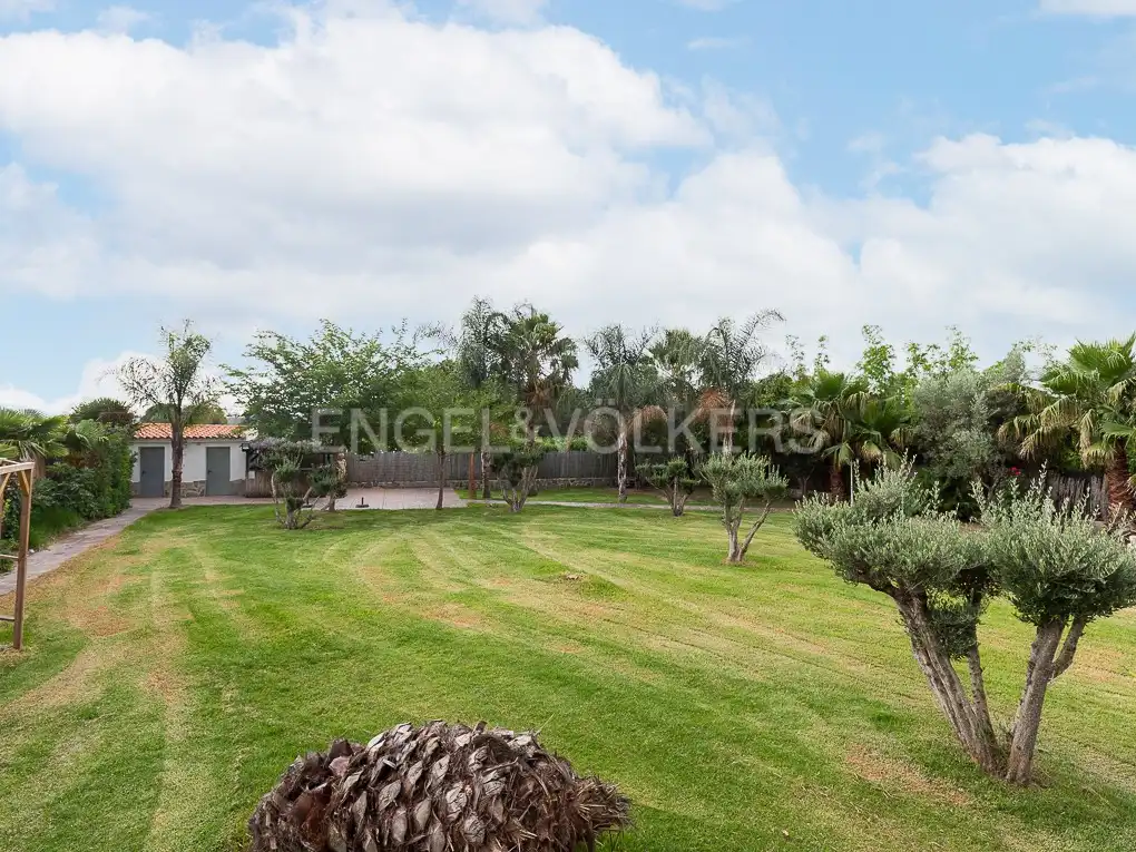 Lands and plots for sale in Vilamarxant, imagen 64