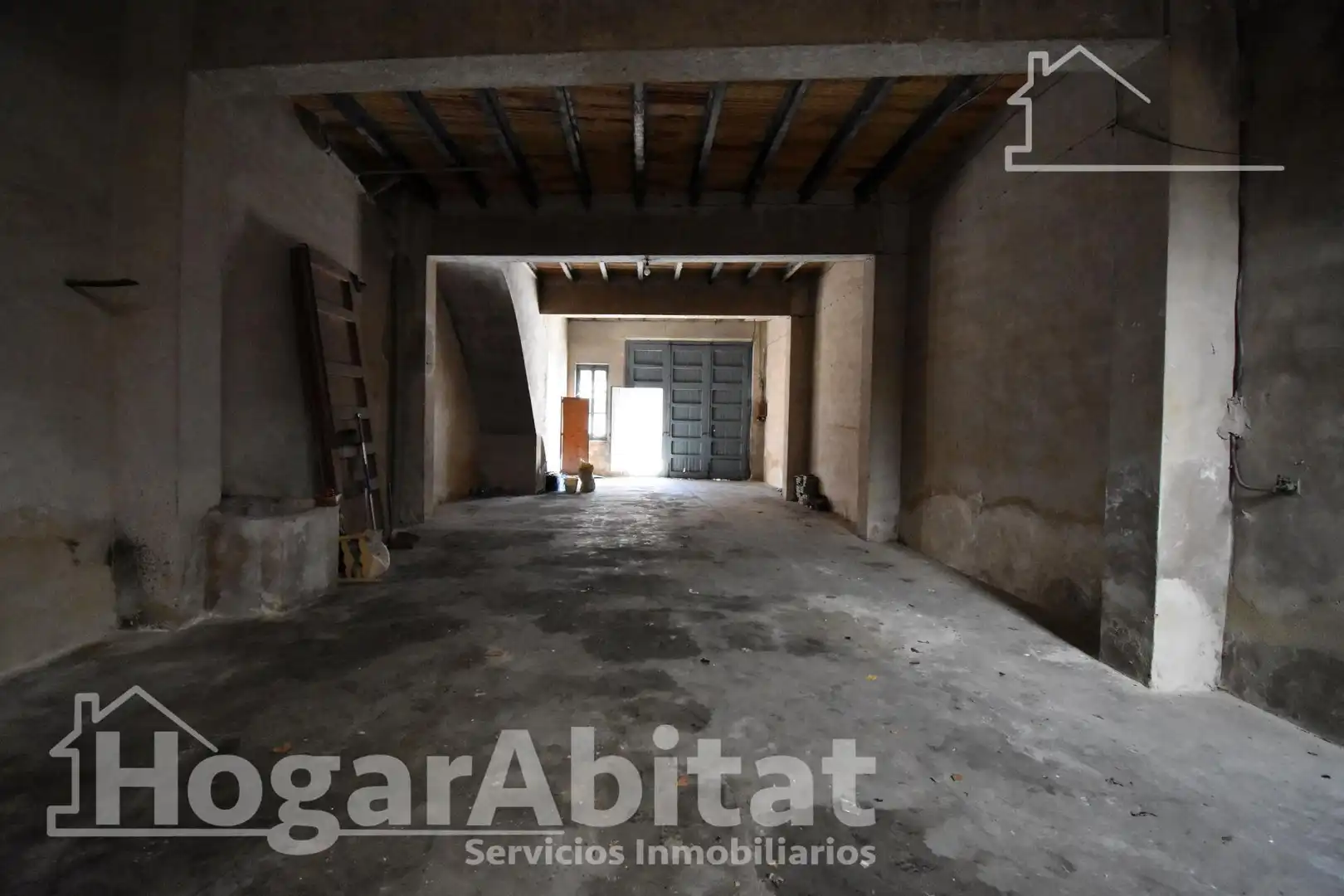 Casa o xalet en venda en Bellreguard amb Terrassa