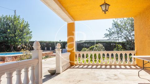 Foto 2 de Casa o chalet en venta en Los Felipes - Corral de Carmelo, Chiva