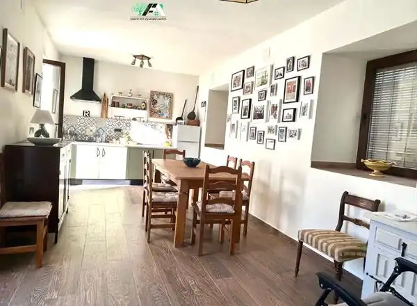 Casa con piscina in vendita a Calle Maestro Palomino, imagen 12