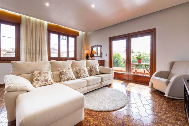 Casa-chalet en Venta en El Esparragal