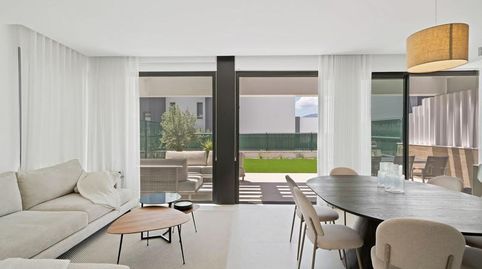 Foto 5 von Einfamilien-Reihenhaus zur Miete in Nueva Atalaya, Estepona