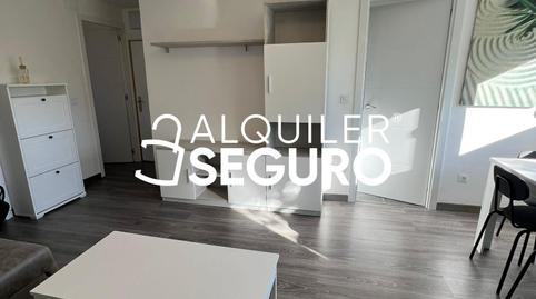 Photo 2 of Flat to rent in Porcelana, Arcos, Madrid