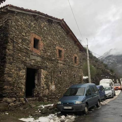 Casa-chalet en Venta en Ezcaray