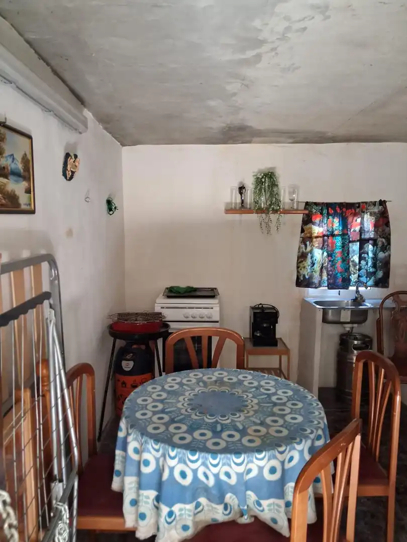 Kitchen of Houses for sale in Murcia  with Terrace, Storage room and Furnished