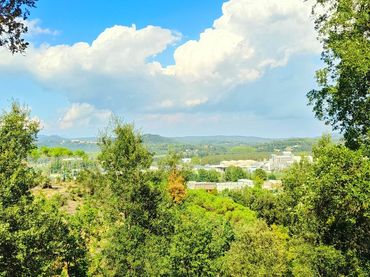 Terrenys i solars en venda a Fogars de la Selva