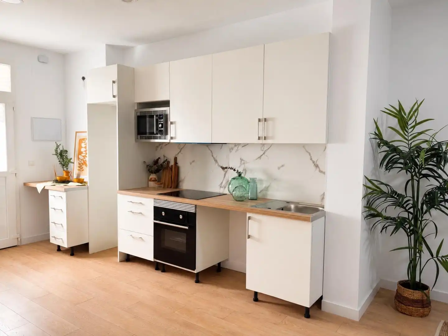 Piso en venta en Villaverde, imagen 5