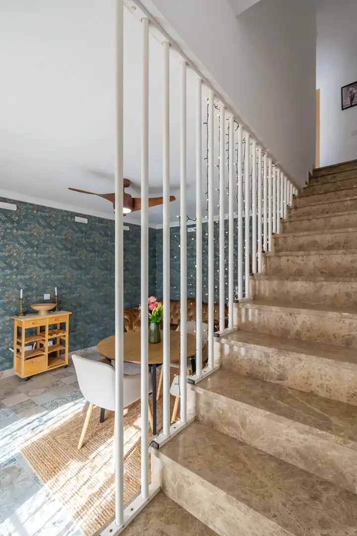 Casa amb terrassa en venda a Plaza Emperador 5, imagen 16