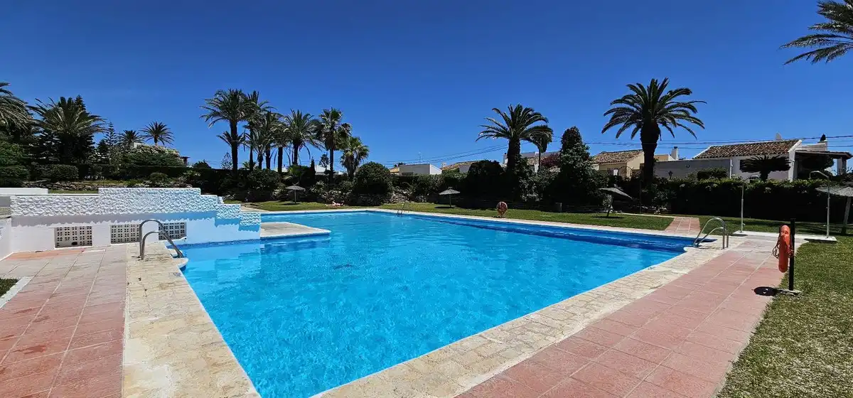 Reihenhaus zum Verkauf in Estepona Pueblo, imagen 48