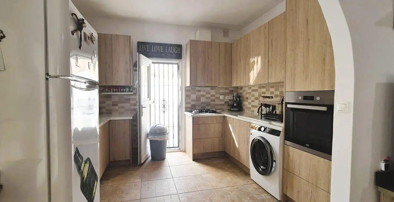 Bungalow à vendre à Orihuela Costa, imagen 13