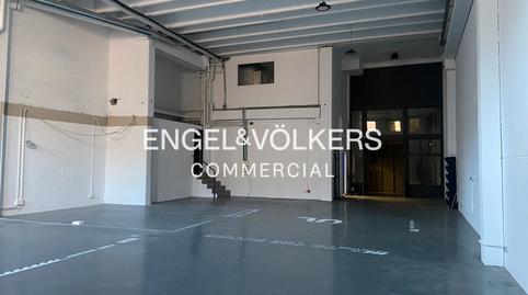 Photo 2 of Industrial buildings to rent in Sant Martí de Provençals,  Barcelona Capital