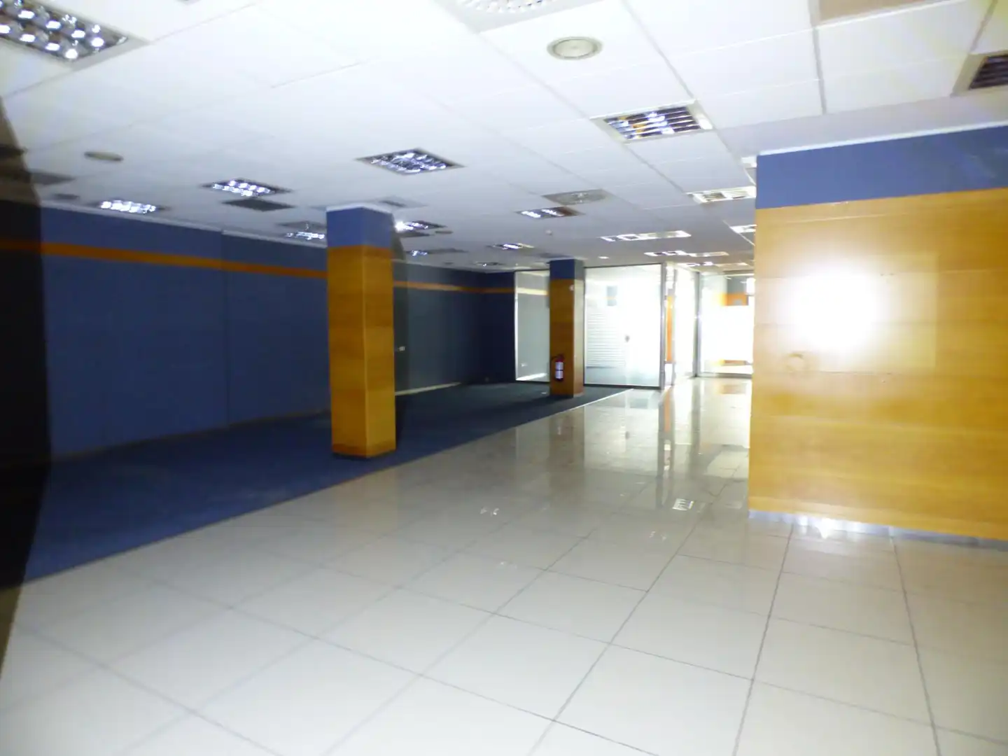 Business premises to rent in Sallent, imagen 7
