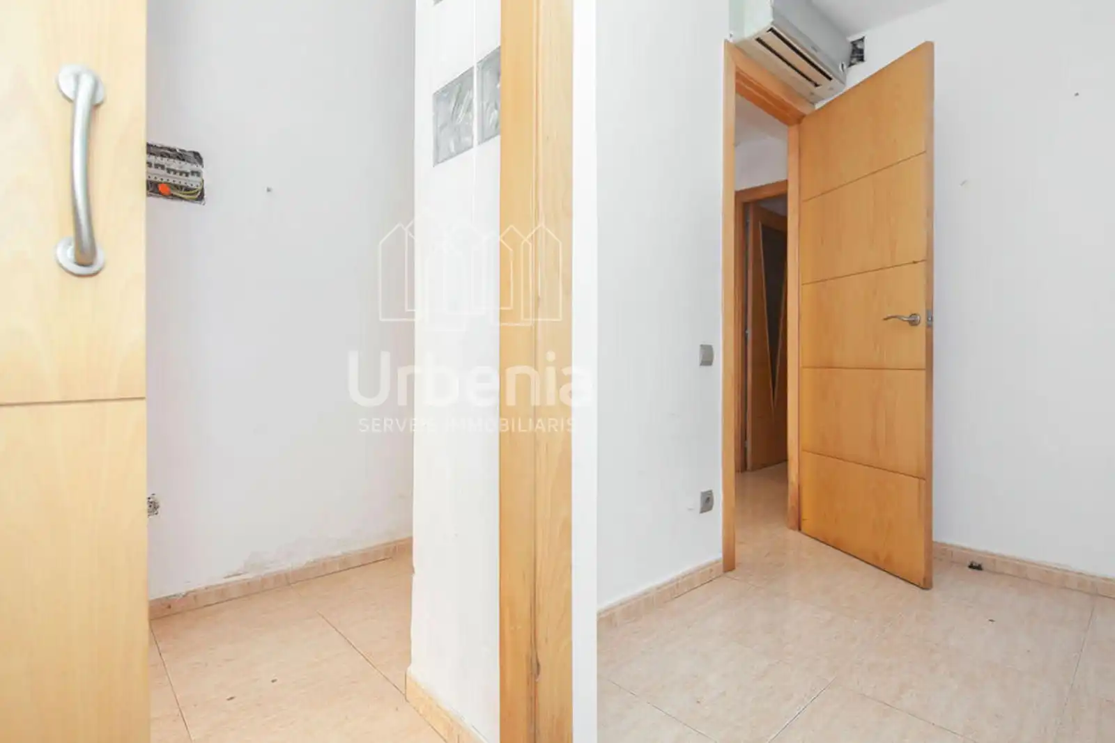 Flat for sale in Cerdanyola