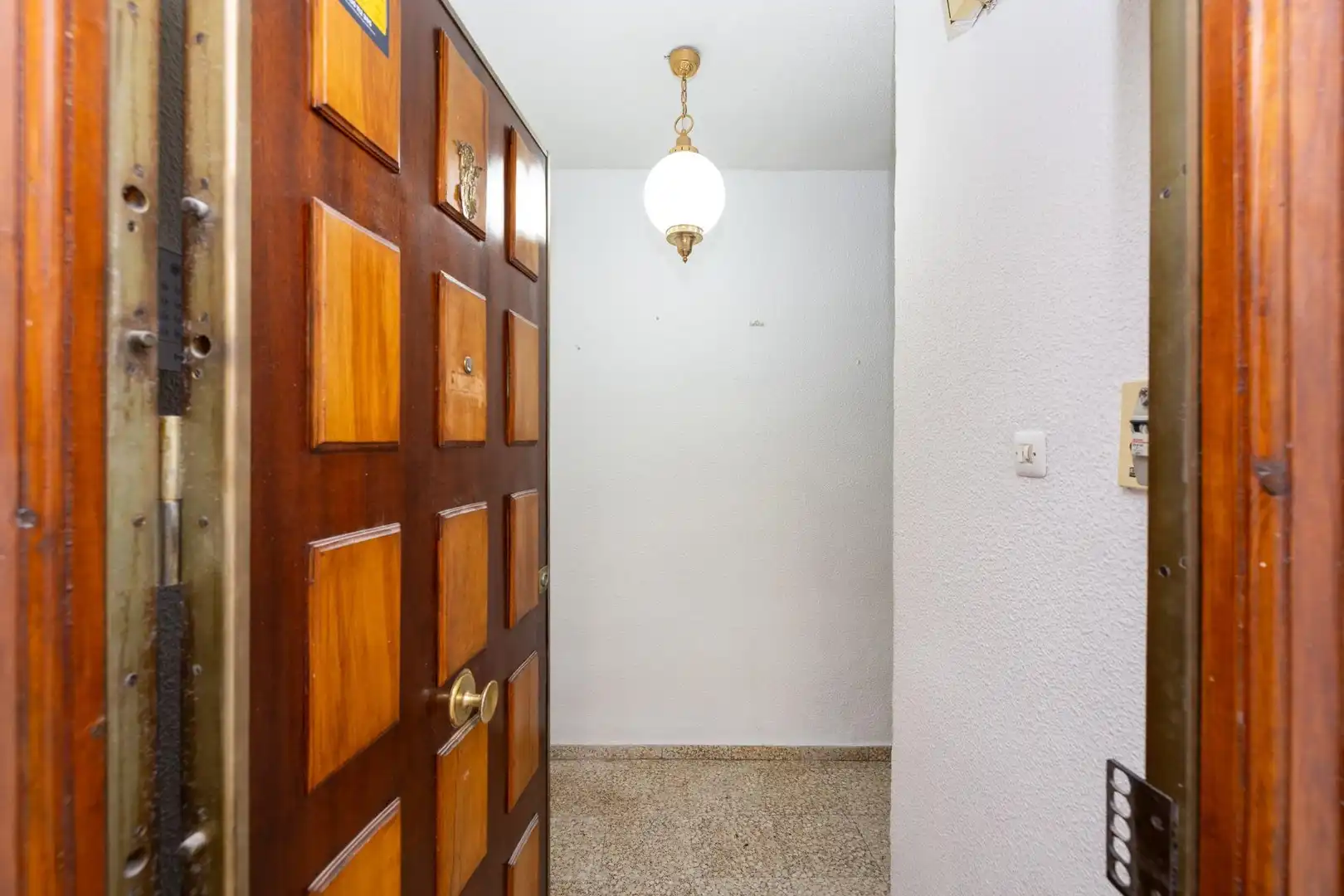 Appartement avec terrasse à vendre à Zaidín, imagen 5