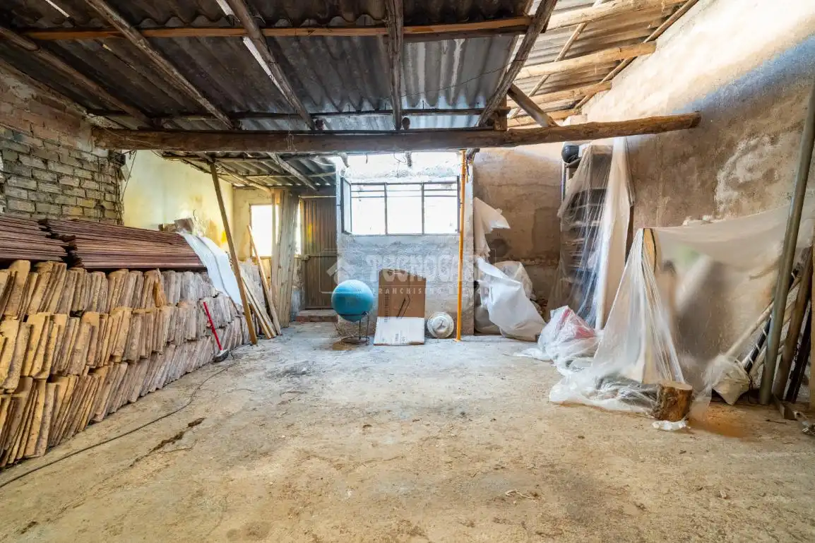 Wohnung zum Verkauf in Albaicín, imagen 27