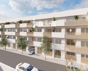 Flat for sale in Carrer de la Muntanyeta, La Xara - La Sella