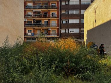 Terrenys i solars en venda a Meliana