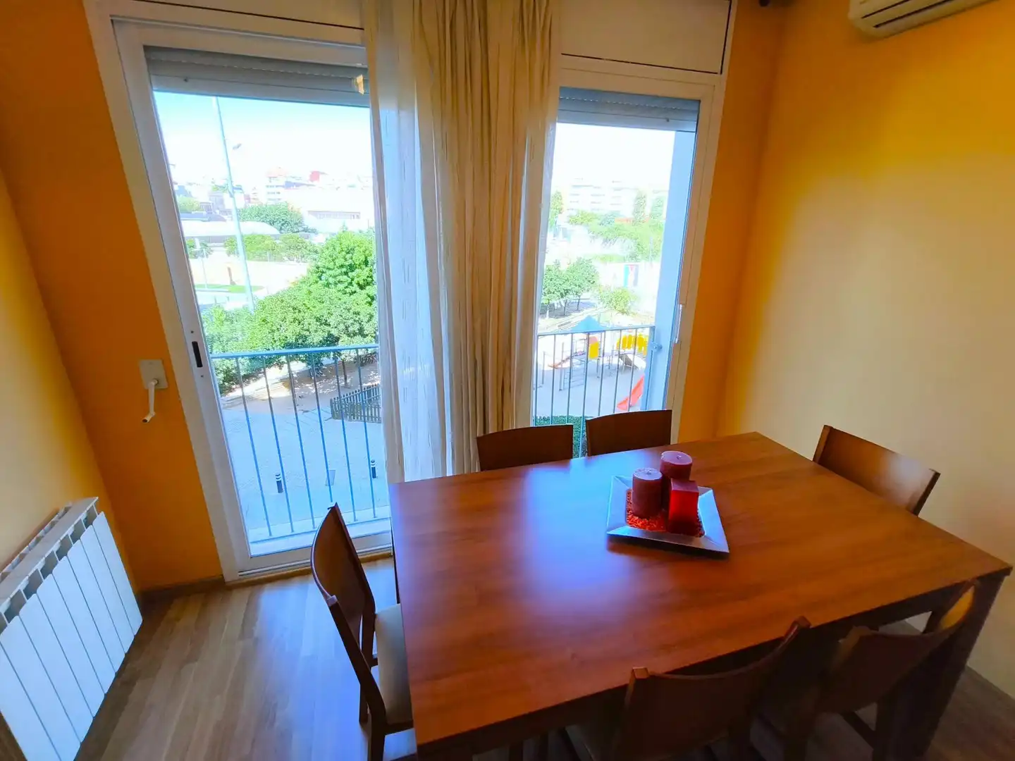 Appartement avec ascenseur à vendre à de Cels Gomis i Mestres, imagen 18