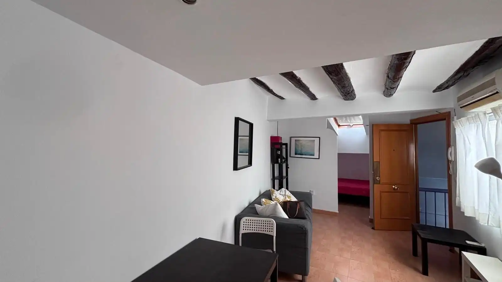 Apartamento en venta en Zaragoza con Calefacción