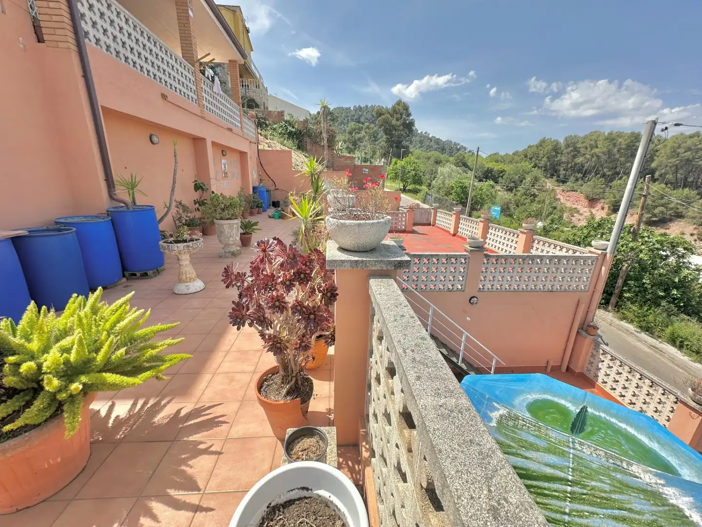 Villa in vendita a Cervelló, imagen 12
