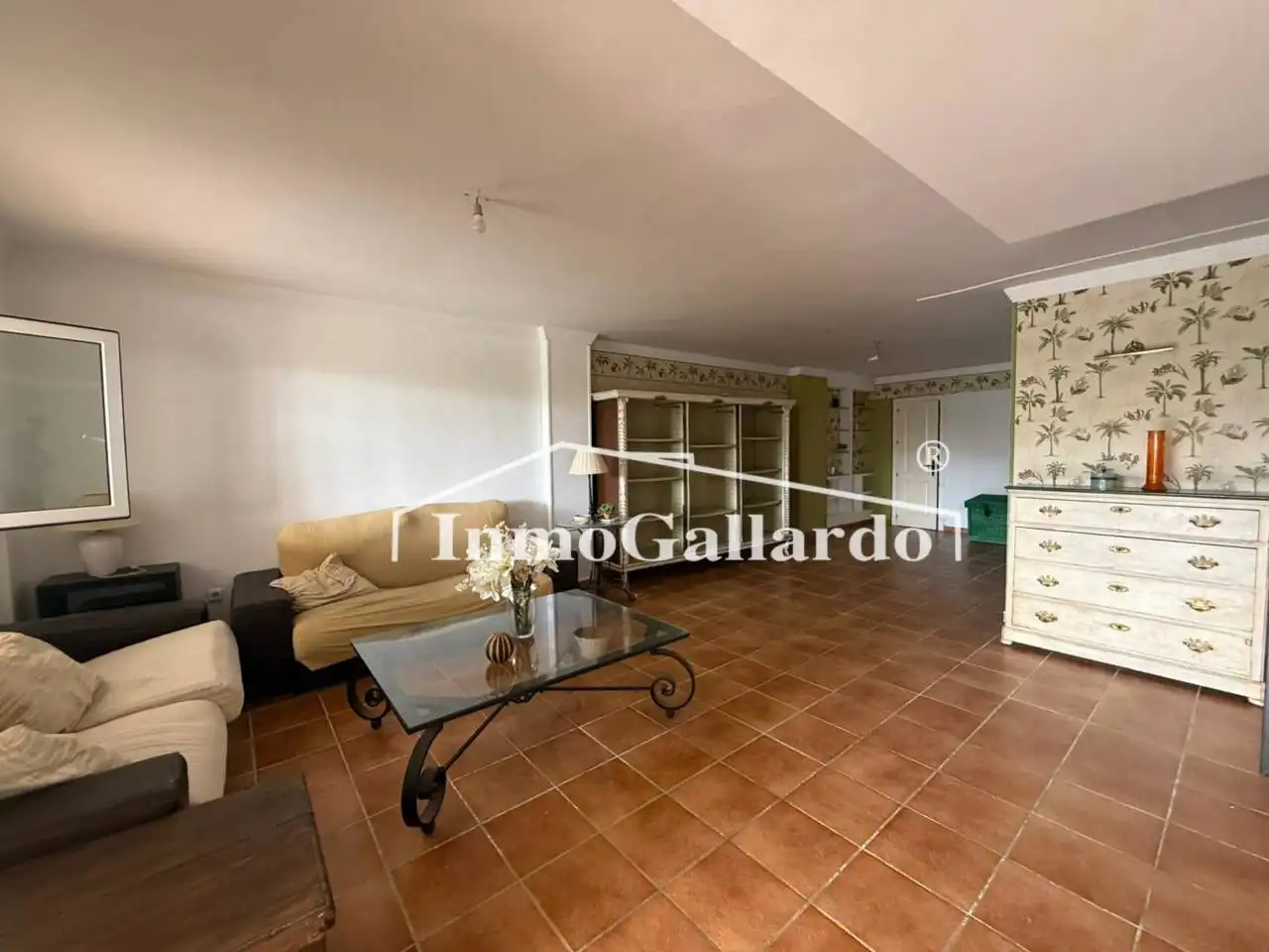 Haus oder Chalet zum Verkauf in Rincón de la Victoria mit Klimaanlage, Heizung und Privatgarten