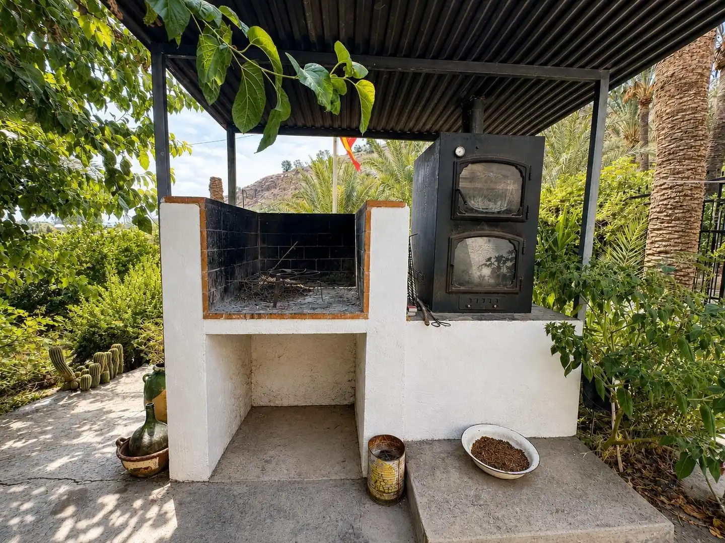 Xalet amb piscina en venda a Montepinar - La Aparecida - Raiguero, imagen 9