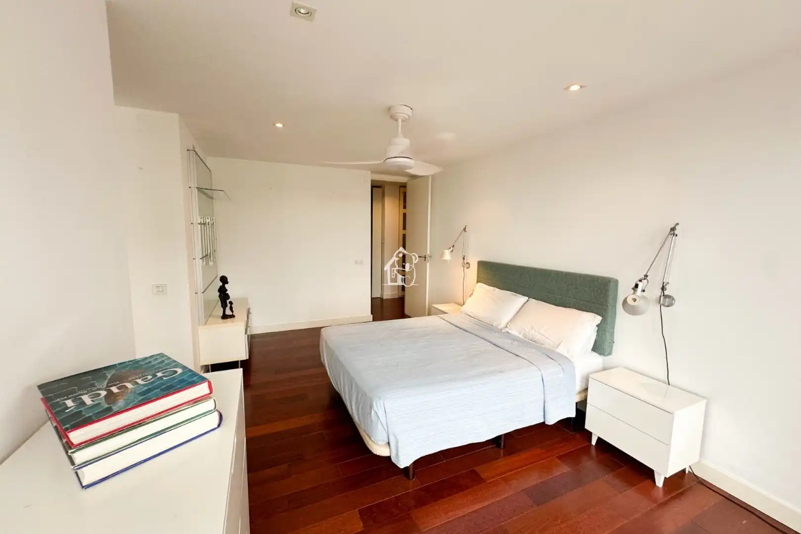 Habitación de Piso de alquiler en Torrevieja con Parquet, Terraza y Piscina