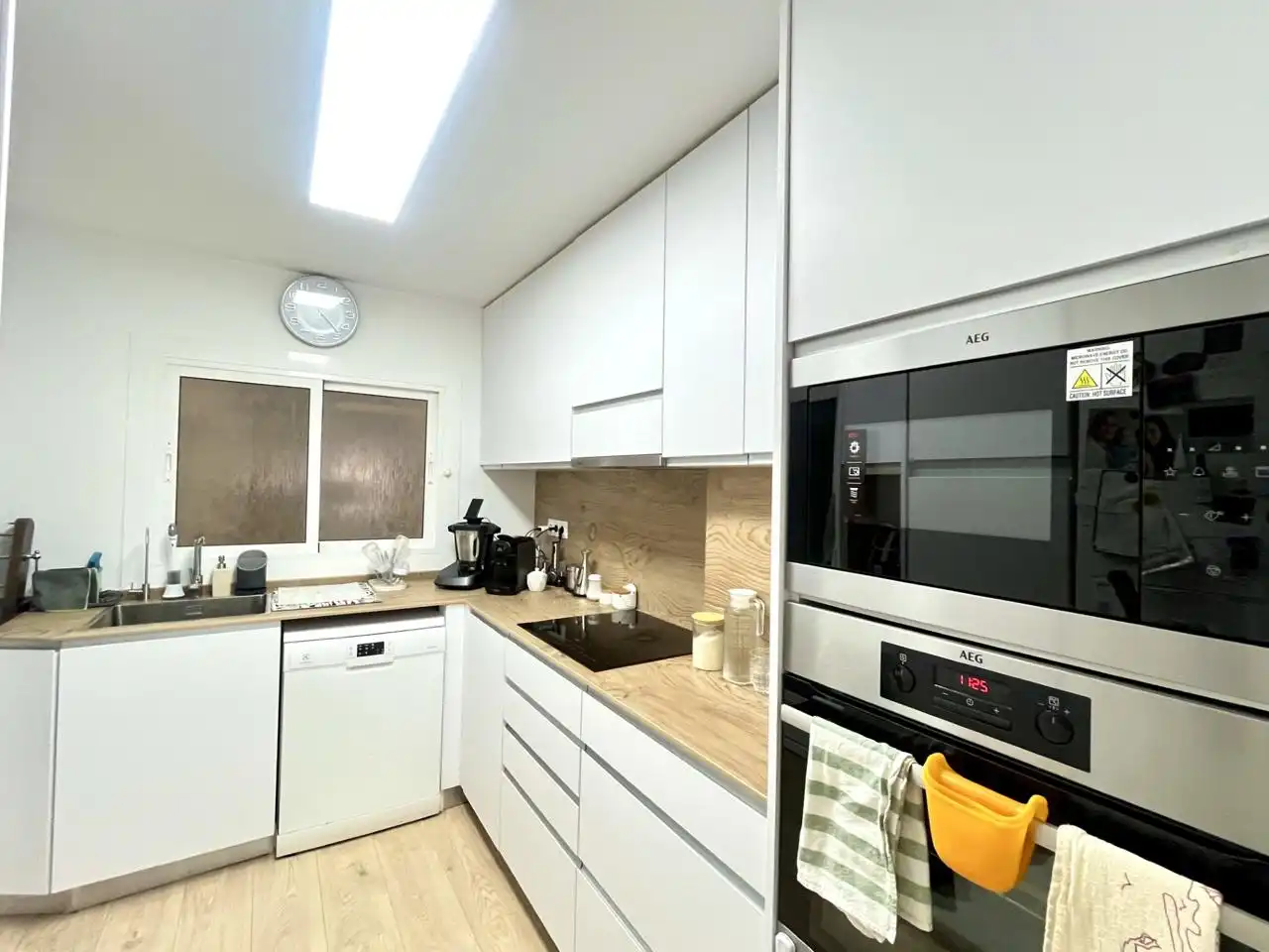 Flat for sale in Centre