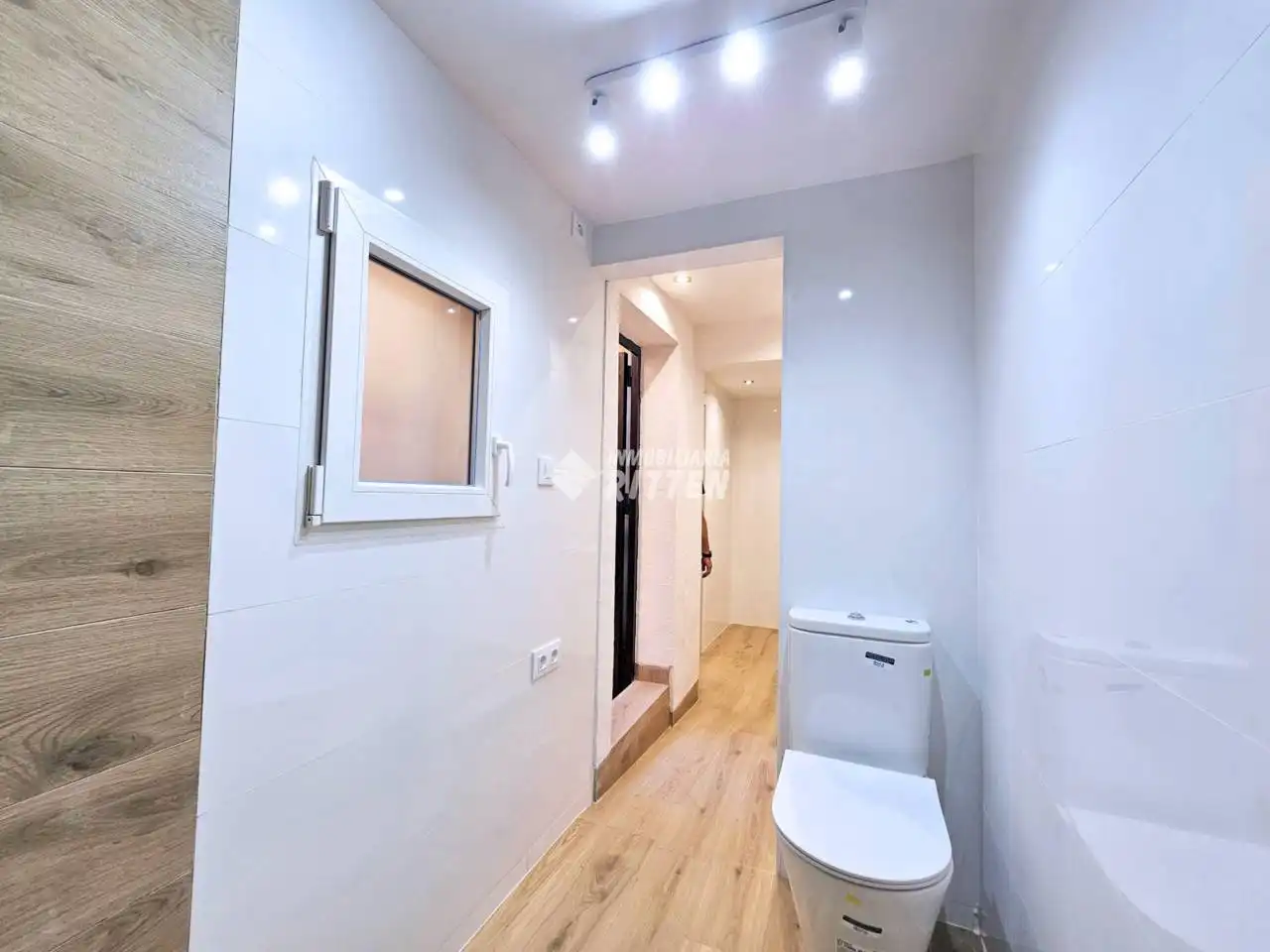 Bathroom of Houses for sale in Cartagena  with Air Conditioner and Terrace