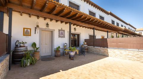 Foto 3 de Casa adosada en venda a Calle Caño del Travieso, Villamanrique de la Condesa, Sevilla