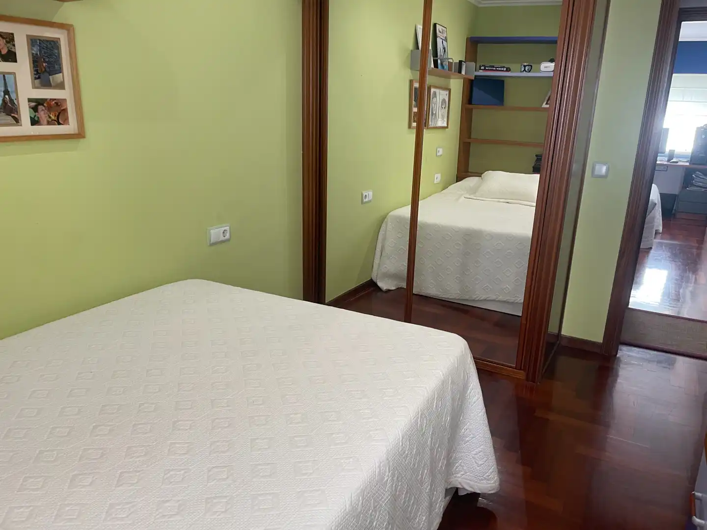 Appartement avec ascenseur à vendre à Rúa Estorniño, imagen 14