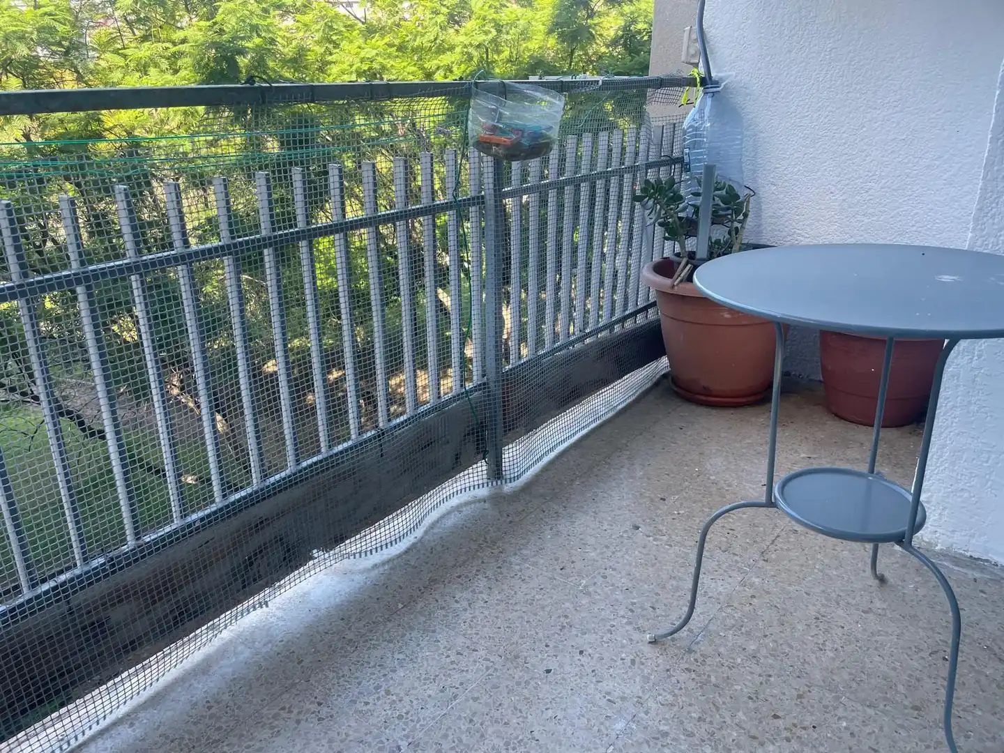 Terrassa de Pis en venda en Nou Eixample Sud