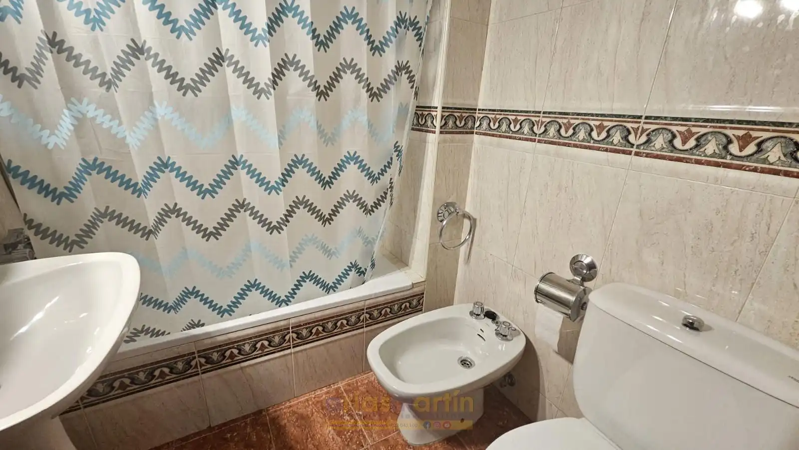 Wohnung zur Miete in Prior, del, 4, Barrio del Centro