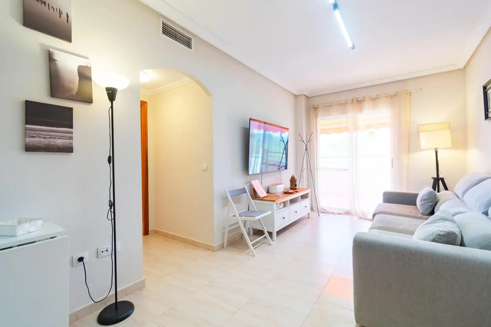 Apartament amb terrassa en venda a Los Collados-Los Geraneos, imagen 20