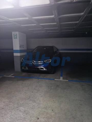 Garaje en Venta en GENERAL PARDIÑAS en Población de Arroyo