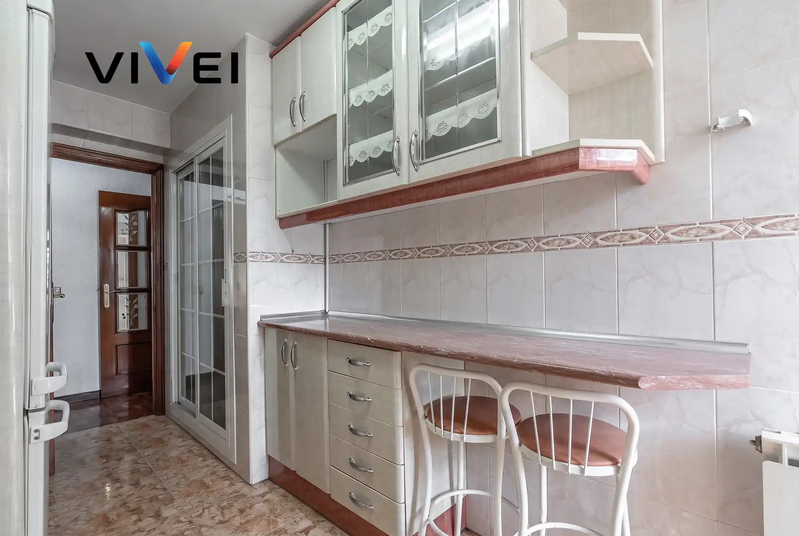 Flat with lift for sale in Calle de Camarena, imagen 13