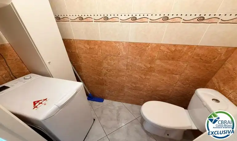 Apartamento con piscina en venta en Avinguda de la Gola de l'Estany, imagen 28