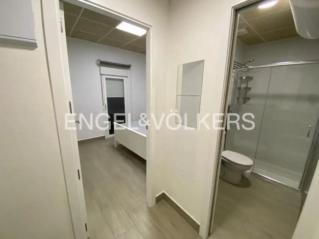 Piso con ascensor en venta en Barajas, imagen 17