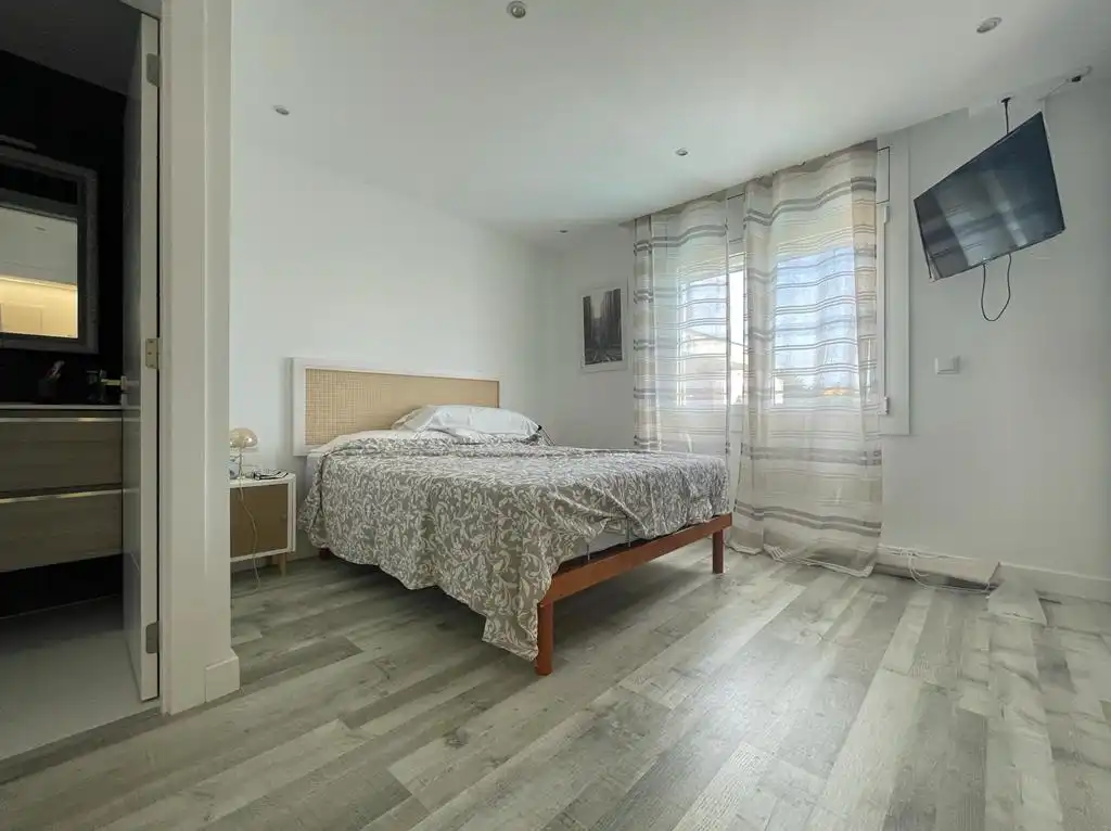 Wohnung zur Miete in Lluminetes