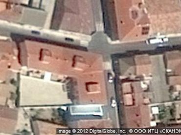 Einzelparkplatz zum Verkauf in Ibi