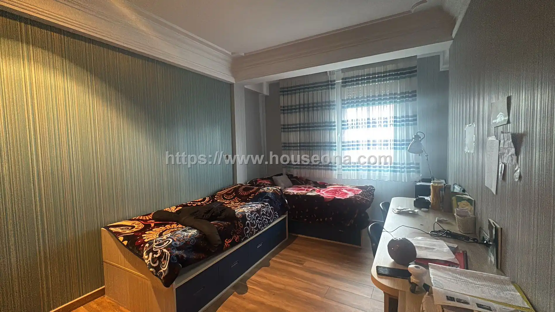 Habitación de Piso en venta en Bilbao  con Calefacción y Amueblado