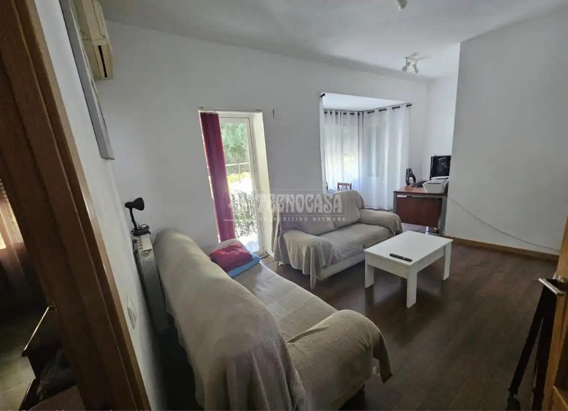 Flat with terrace for sale in Puerta de Cuartos - Avda. de Portugal, imagen 6